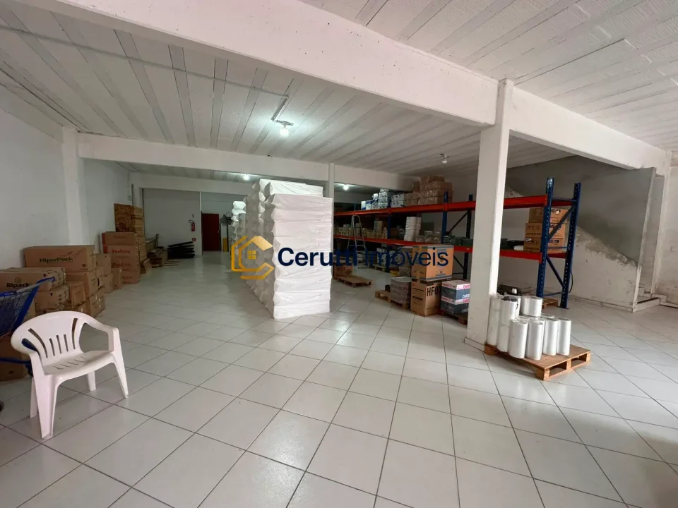 Comercial à venda em Pereque, Porto Belo/SC, foto 5