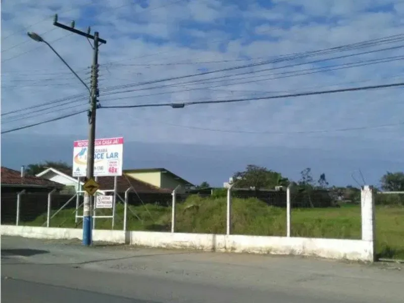 Terreno à venda em Machados, Navegantes/SC, foto 3