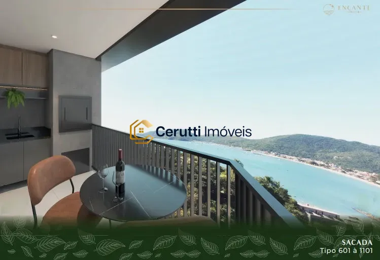 Apartamentos 03 Dorm. 3 quartos à venda em Perequê, Porto Belo/SC, foto 7