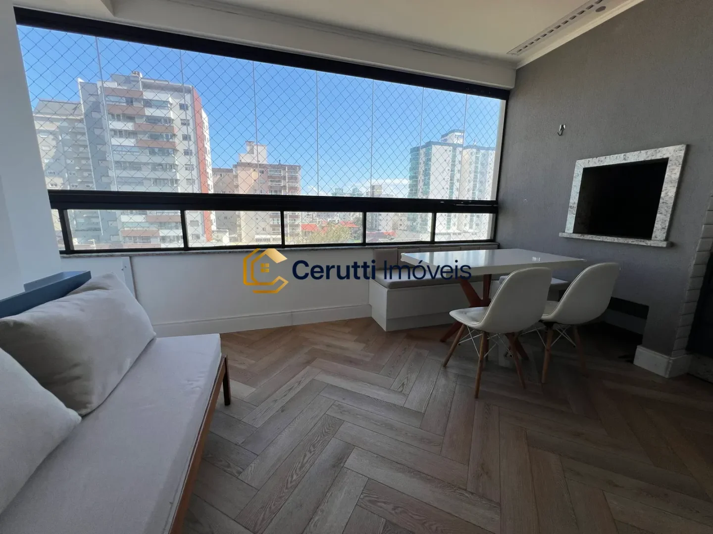 Apartamentos 03 Dorm. 3 quartos à venda em Gravatá, Navegantes/SC, foto 8