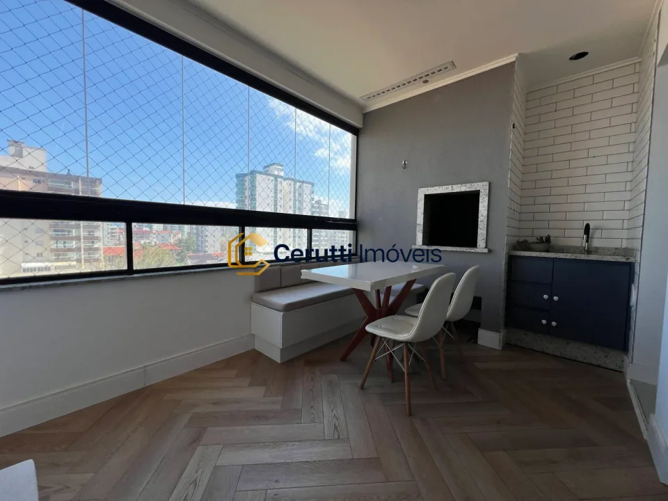 Apartamentos 03 Dorm. 3 quartos à venda em Gravatá, Navegantes/SC, foto 5