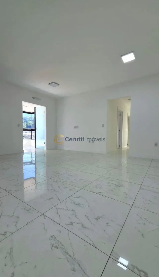 APARTAMENTO 2 QUARTOS - APARTAMENTO 304B OCEANIC PARK RESIDENCE - FAZENDA, ITAJAÍ