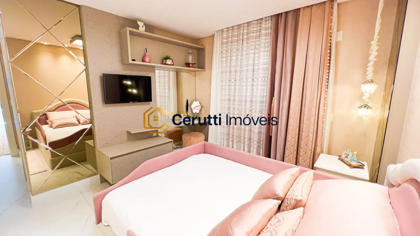 Apartamentos 04 Dorm. 4 quartos à venda em Meia Praia, Itapema/SC, foto 18