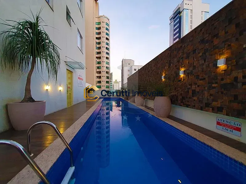 Apartamentos 02 Dorm. 3 quartos à venda em Centro, Balneário Camboriú/SC, foto 29
