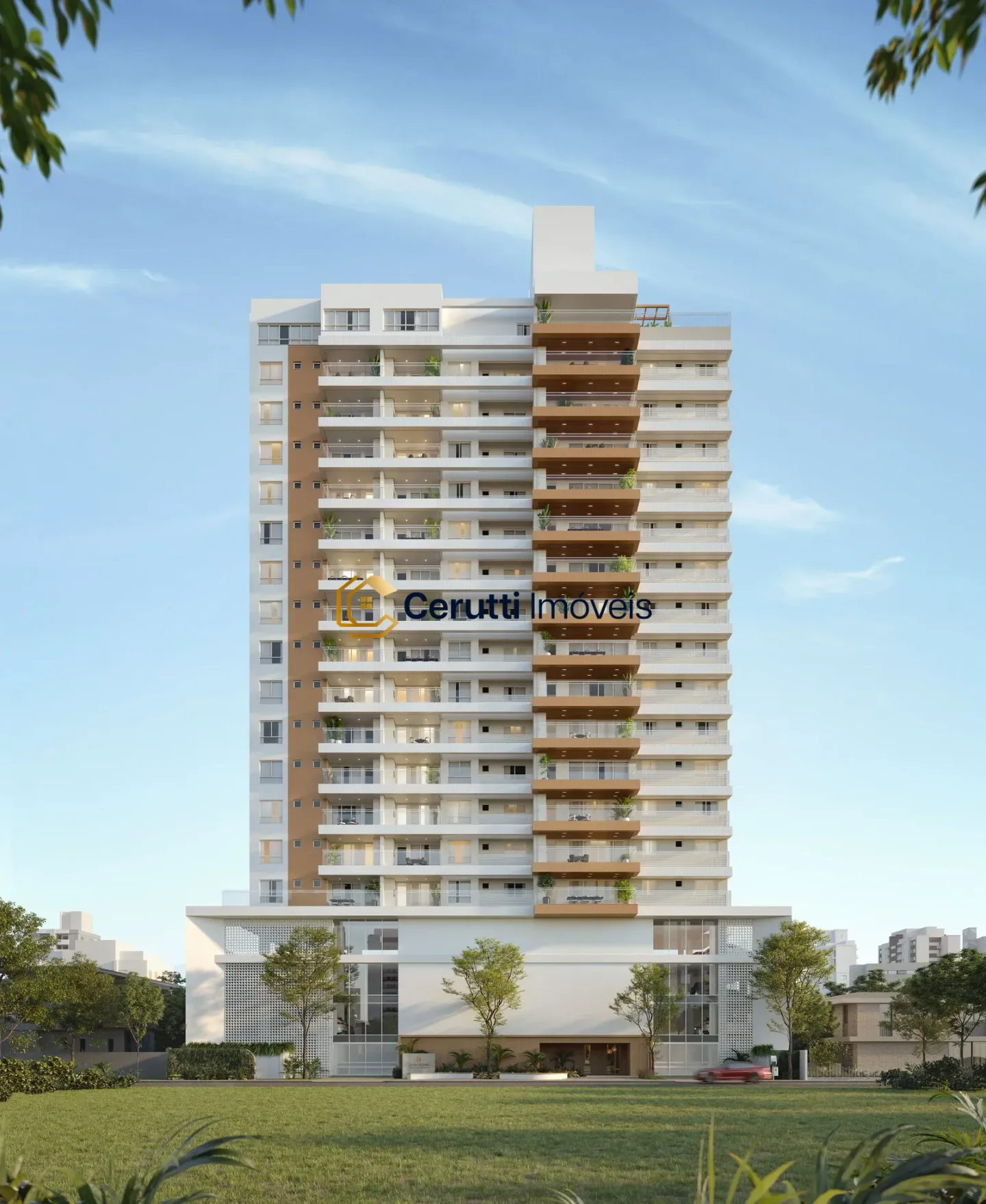 Apartamentos 02 Dorm. 2 quartos à venda em Itacolomí, Balneário Piçarras/SC, foto 2