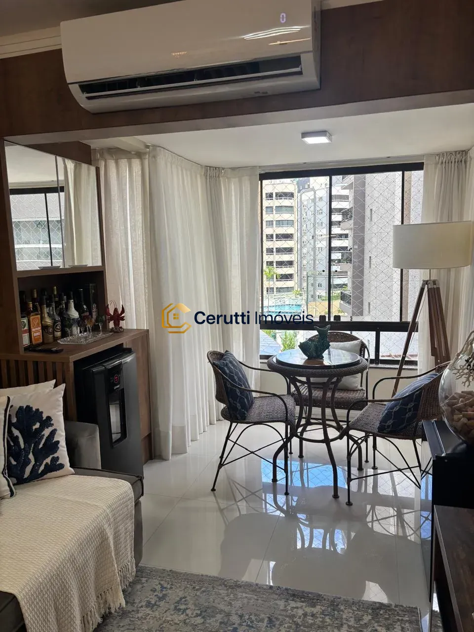 Apartamentos 03 Dorm. 3 quartos à venda em Centro, Balneário Camboriú/SC, foto 2