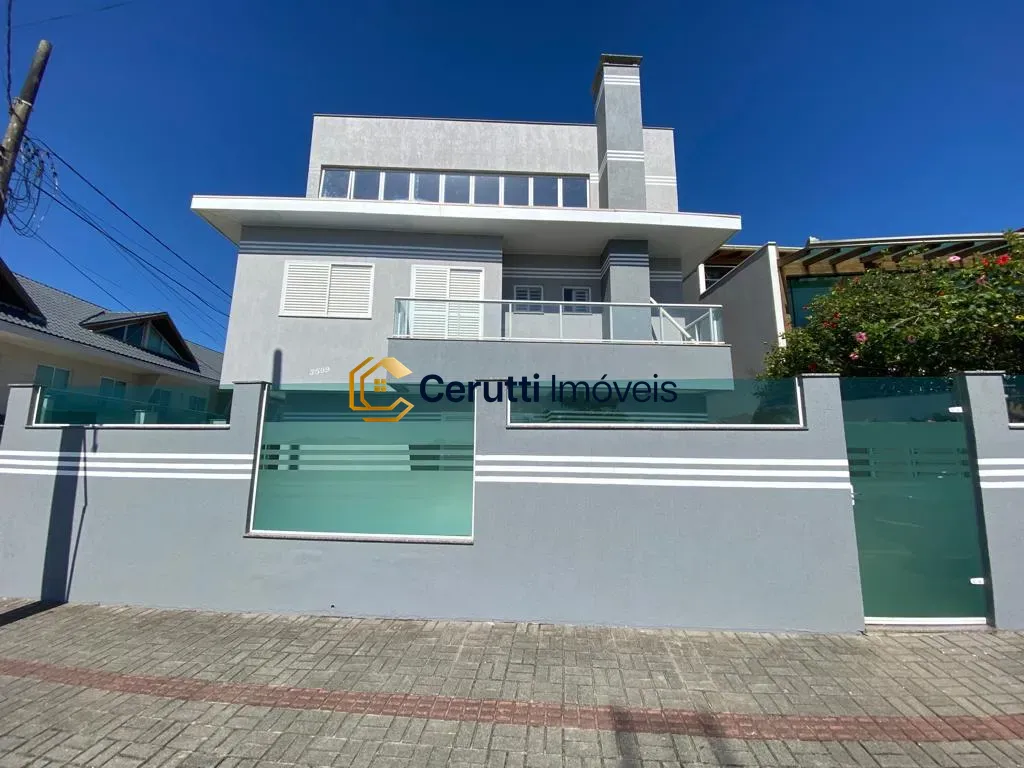 Casas 07 Dorm. 7 quartos à venda em Meia Praia, Navegantes/SC, foto 3