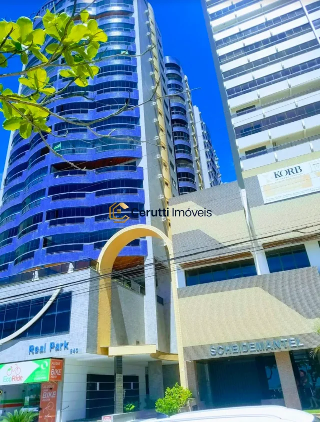 Real Park Residence