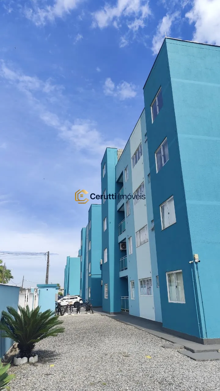 Apartamentos 02 Dorm. 2 quartos à venda em São Cristóvão, Barra Velha/SC, foto 9