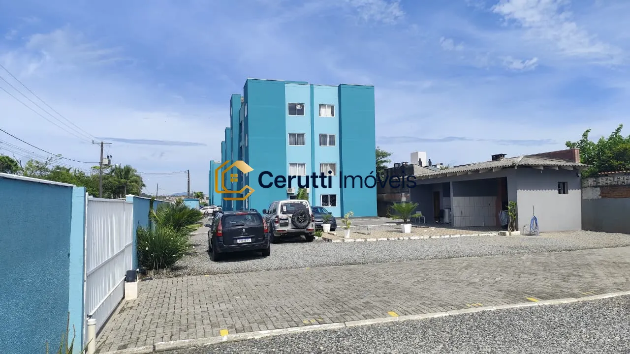 Apartamentos 02 Dorm. 2 quartos à venda em São Cristóvão, Barra Velha/SC, foto 8
