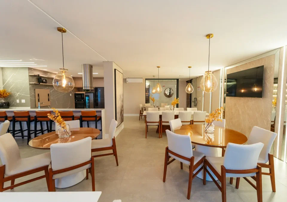 Apartamentos 02 Dorm. 2 quartos à venda em Balneário Perequê, Porto Belo/SC, foto 4