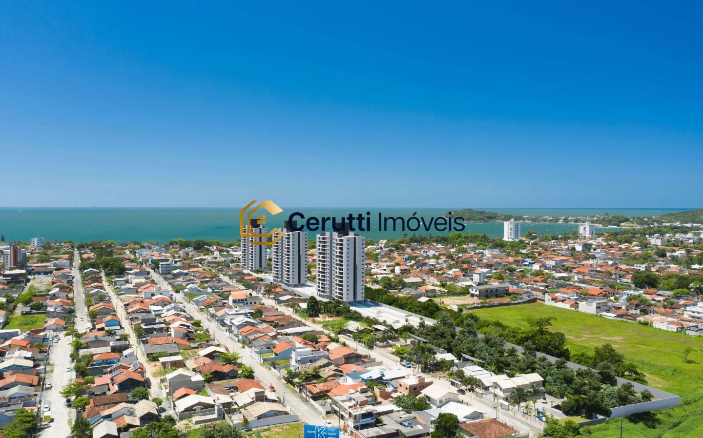 Apartamentos 03 Dorm. 3 quartos à venda em Praia da Armação, Penha/SC, foto 3