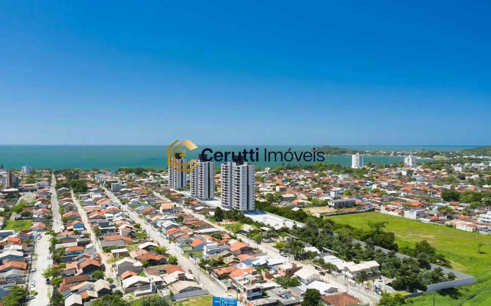 Apartamentos 03 Dorm. 3 quartos à venda em Praia da Armação, Penha/SC, foto 3