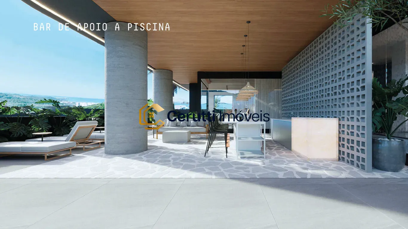 Apartamentos 02 Dorm. 2 quartos à venda em Praia Brava, Itajaí/SC, foto 30