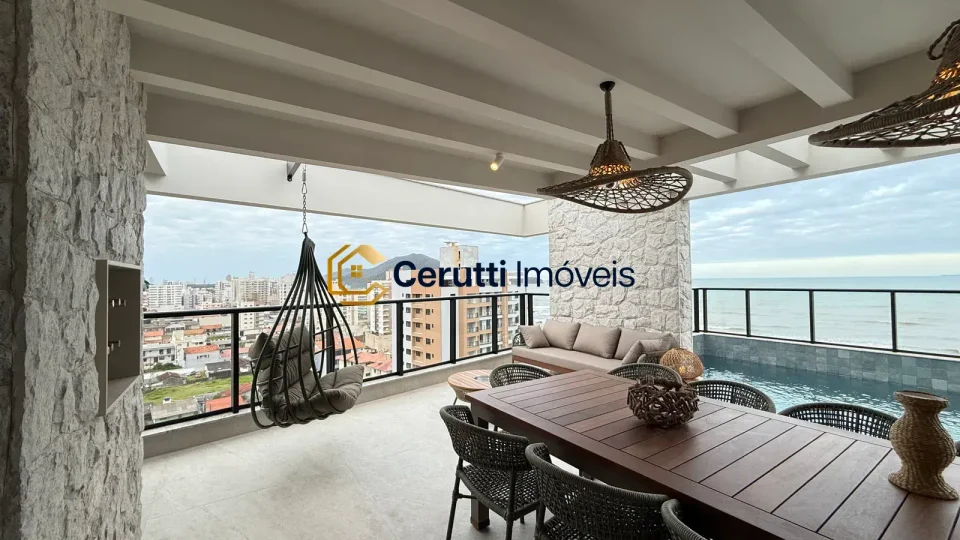 Apartamentos 03 Dorm. 3 quartos à venda em Gravatá, Navegantes/SC, foto 4