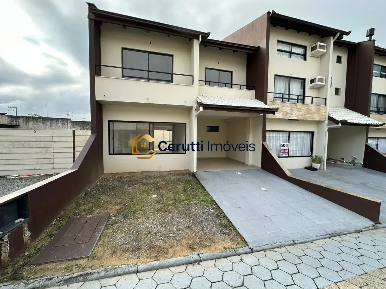 Casas 03 Dorm. 3 quartos à venda em Tabuleiro, Barra Velha/SC, foto 5