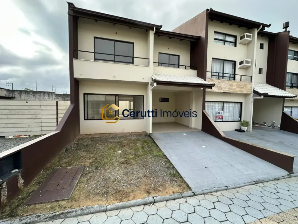 Casas 03 Dorm. 3 quartos à venda em Tabuleiro, Barra Velha/SC, foto 5