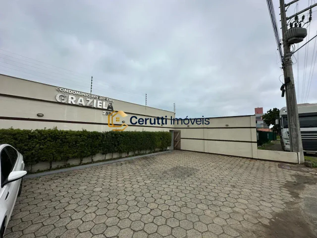 Condomínio Graziela em Tabuleiro, Barra Velha