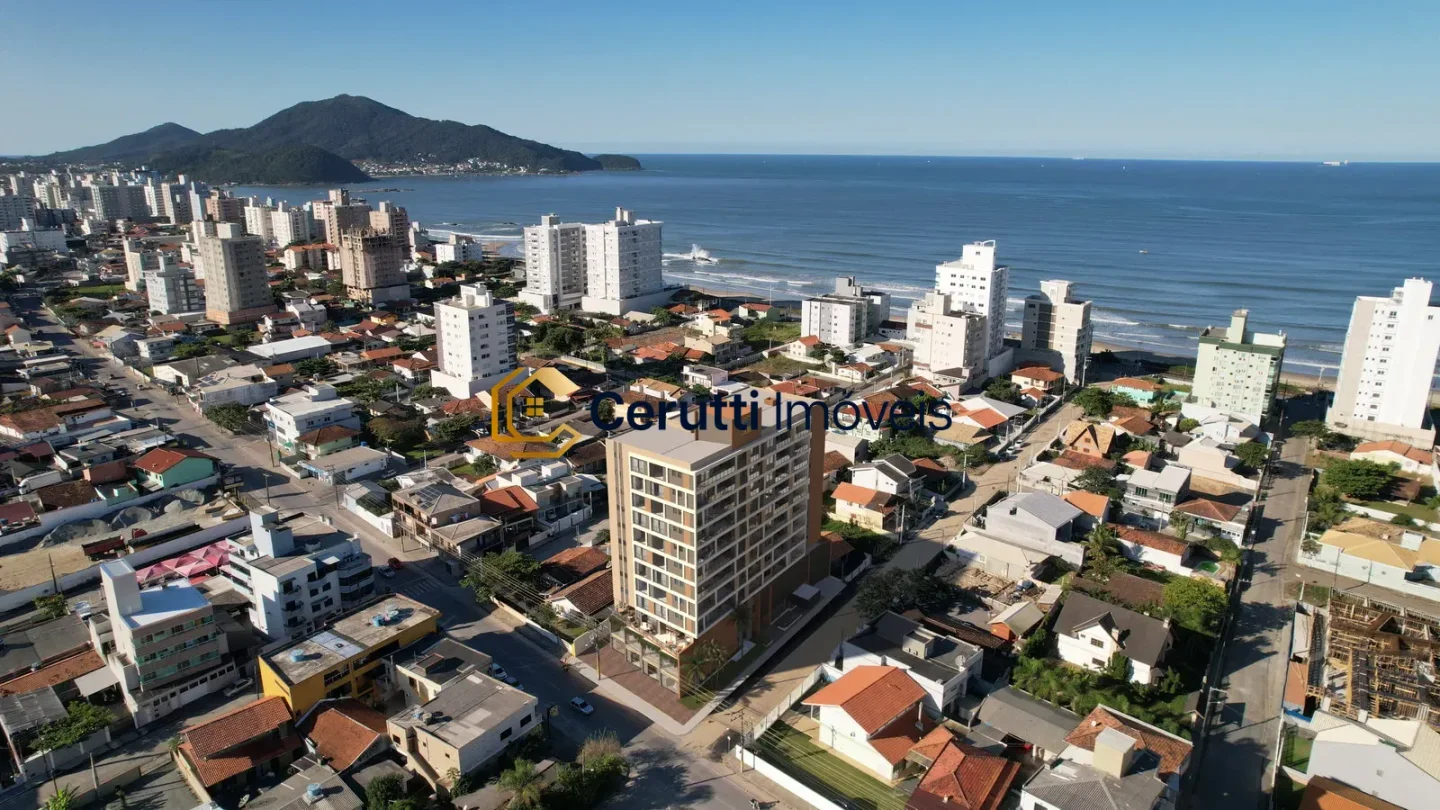 Apartamentos 02 Dorm. 2 quartos à venda em Gravatá, Navegantes/SC, foto 5