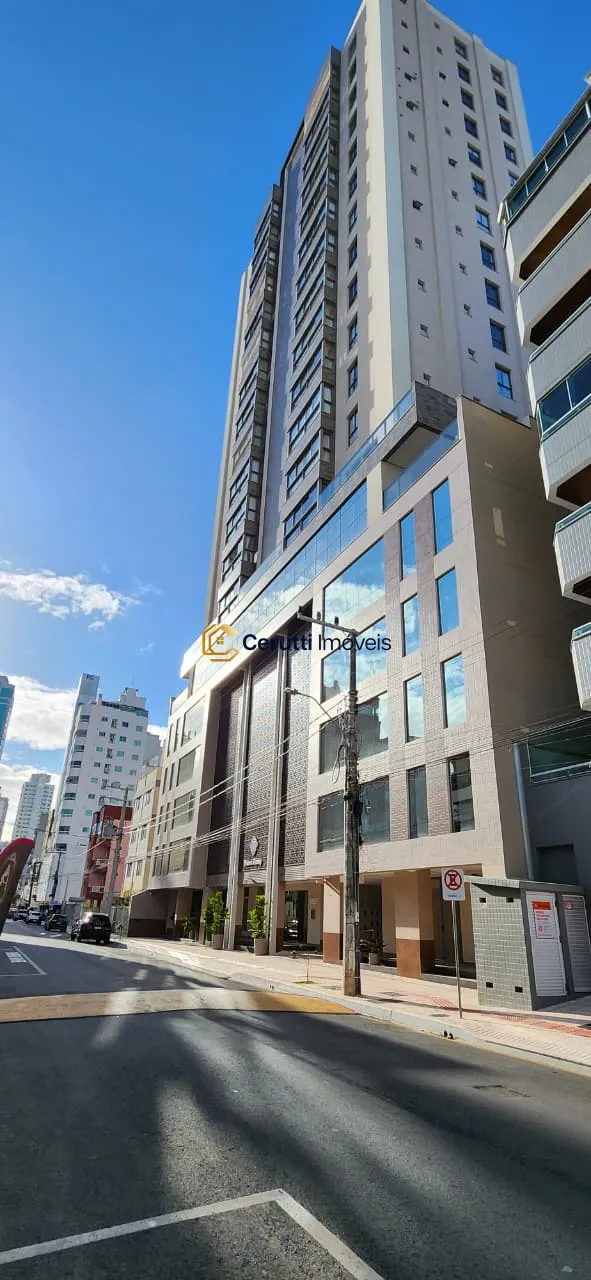 Apartamentos 04 Dorm. 4 quartos à venda em Centro, Balneário Camboriú/SC, foto 2