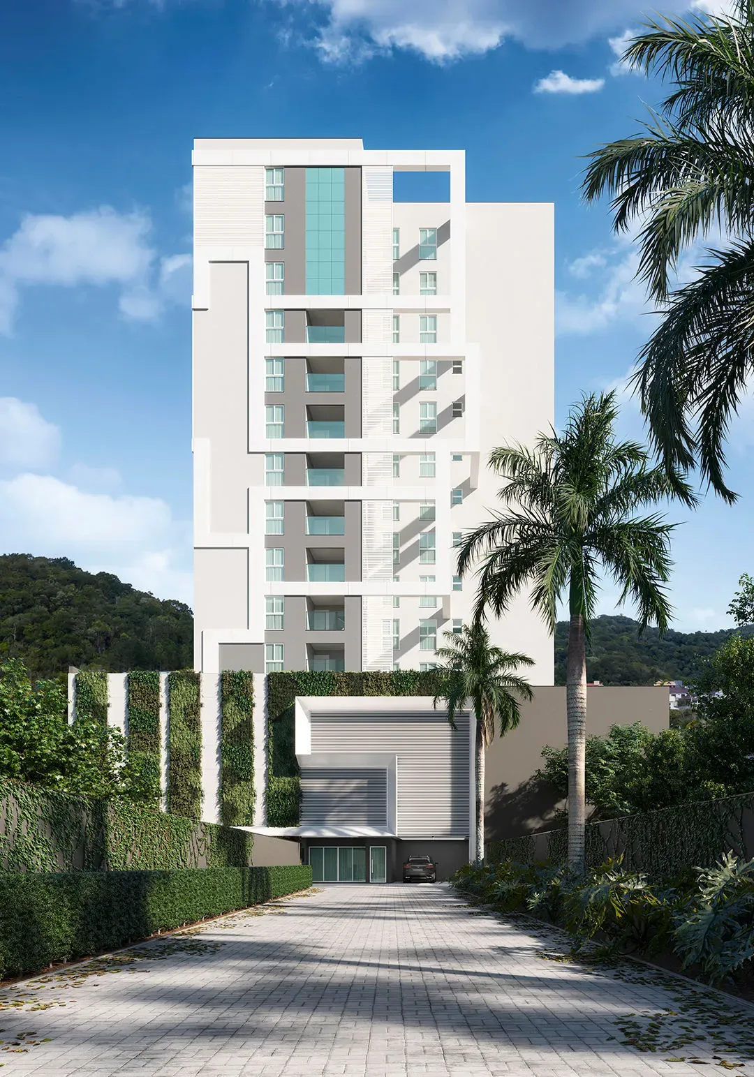 Apartamentos 02 Dorm. 2 quartos à venda em Praia Brava, Itajaí/SC, foto 17