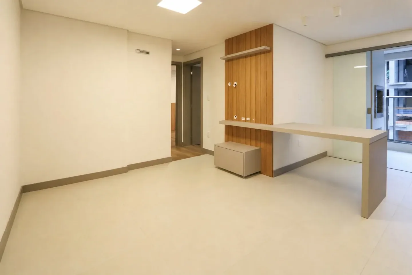 Apartamentos 02 Dorm. 2 quartos à venda em Praia Brava, Itajaí/SC, foto 2
