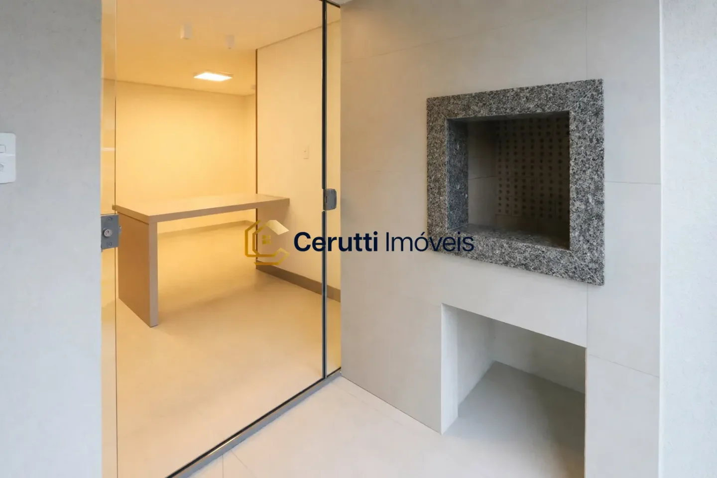 Apartamentos 02 Dorm. 2 quartos à venda em Praia Brava, Itajaí/SC, foto 6
