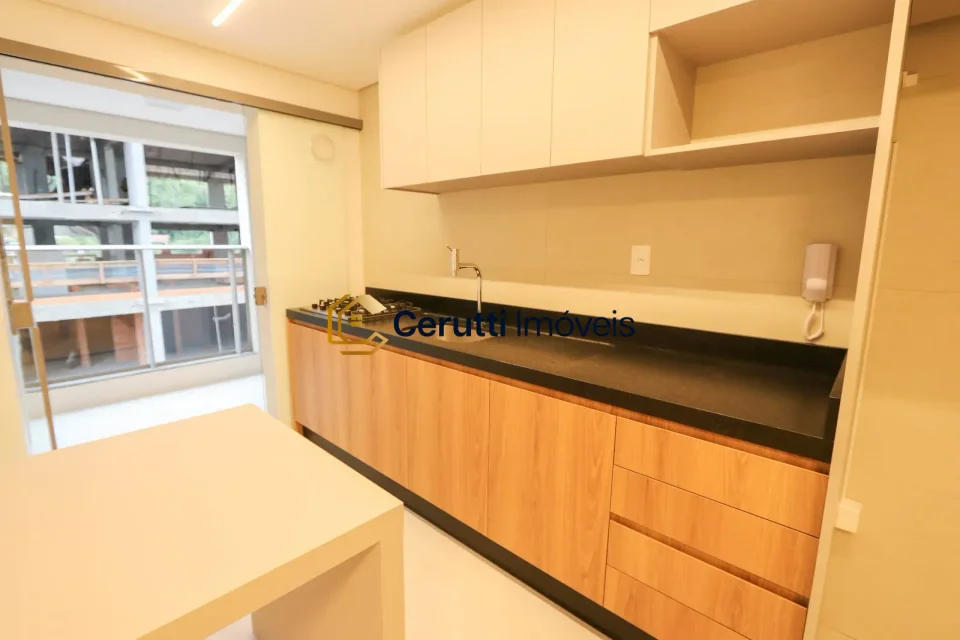 Apartamentos 02 Dorm. 2 quartos à venda em Praia Brava, Itajaí/SC, foto 4