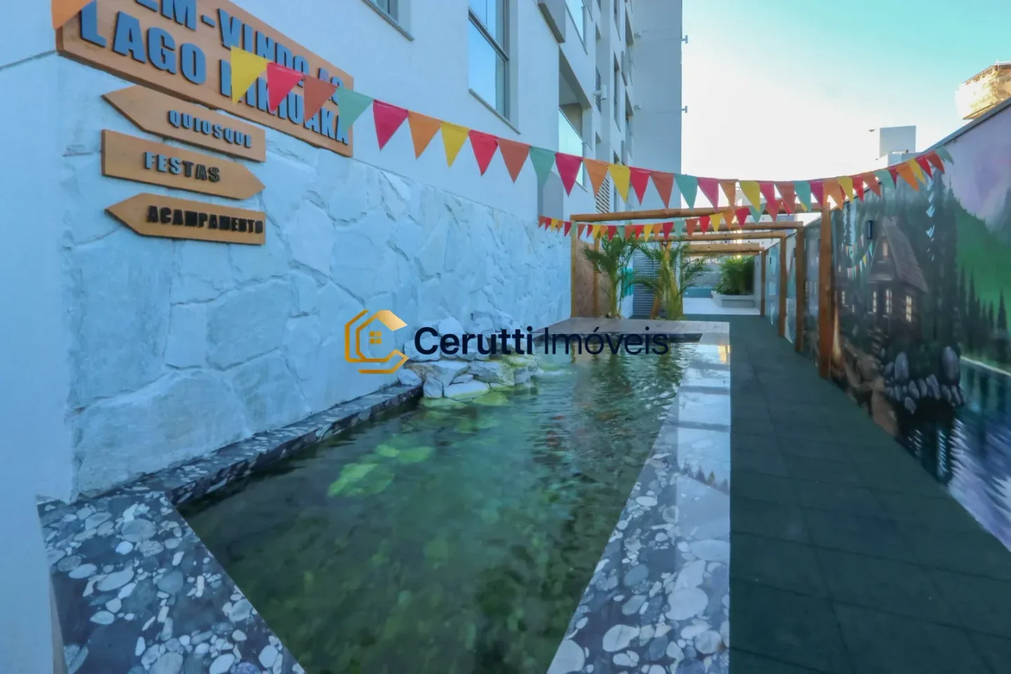 Apartamentos 02 Dorm. 2 quartos à venda em Praia Brava, Itajaí/SC, foto 34