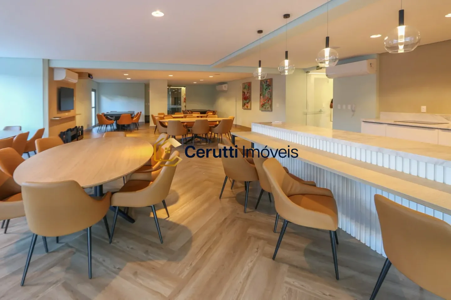 Apartamentos 02 Dorm. 2 quartos à venda em Praia Brava, Itajaí/SC, foto 32
