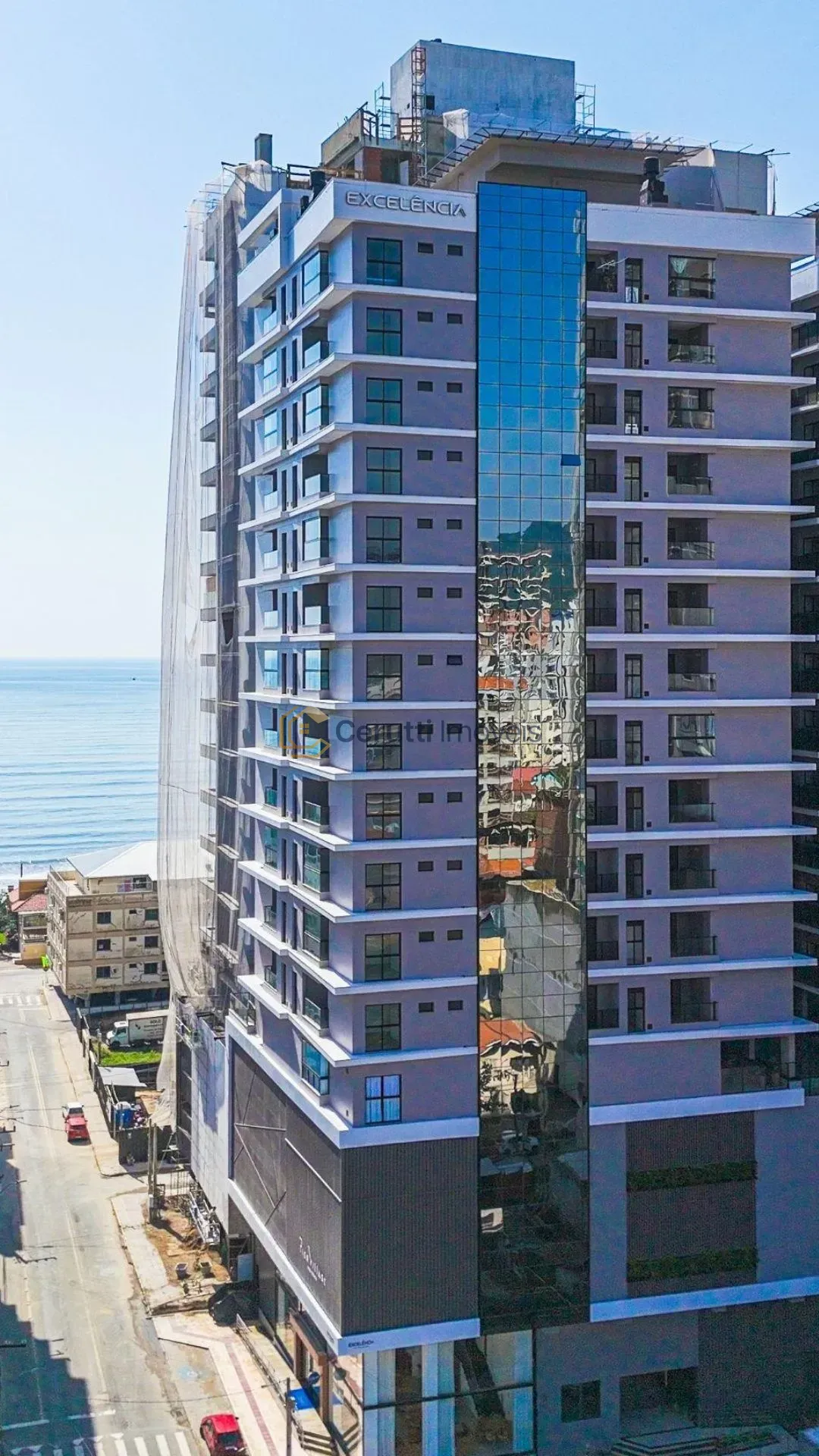 Apartamentos 02 Dorm. 2 quartos à venda em Balneário Perequê, Porto Belo/SC, foto 1