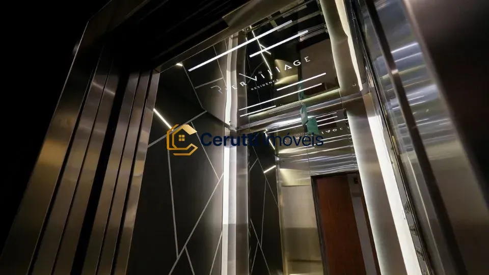 Apartamentos 02 Dorm. 2 quartos à venda em Balneário Perequê, Porto Belo/SC, foto 4