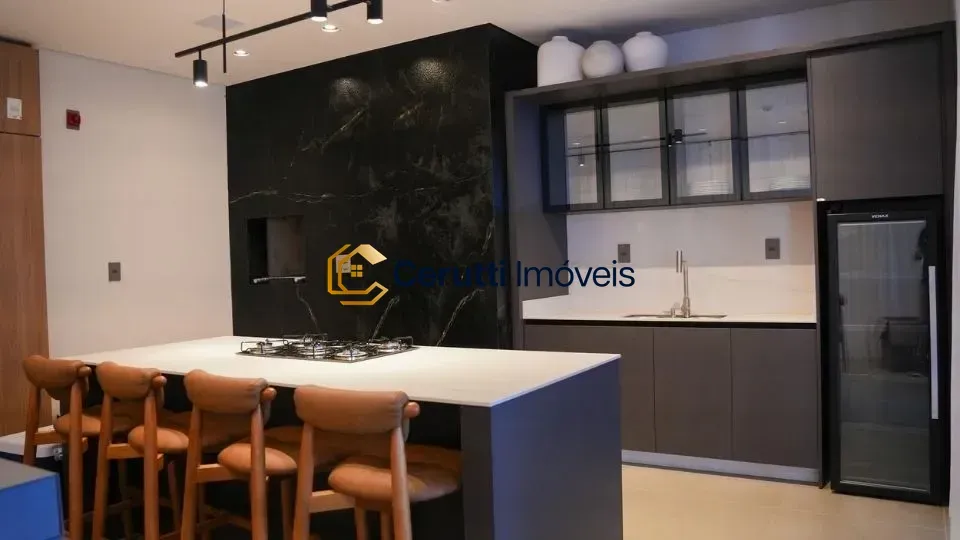 Apartamentos 02 Dorm. 2 quartos à venda em Balneário Perequê, Porto Belo/SC, foto 42