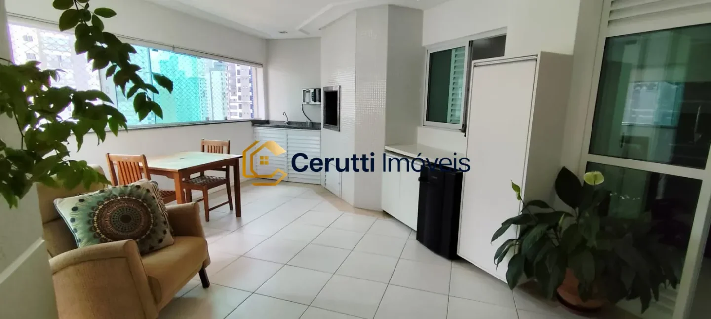 Apartamentos 03 Dorm. 3 quartos à venda em Centro, Balneário Camboriú/SC, foto 10