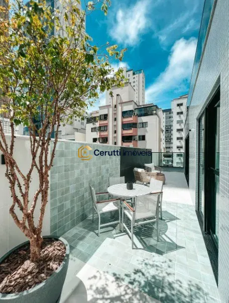 Apartamentos 03 Dorm. 3 quartos à venda em Centro, Balneário Camboriú/SC, foto 12