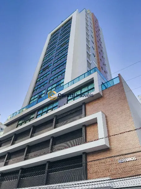 Apartamentos 03 Dorm. 3 quartos à venda em Centro, Balneário Camboriú/SC, foto 1