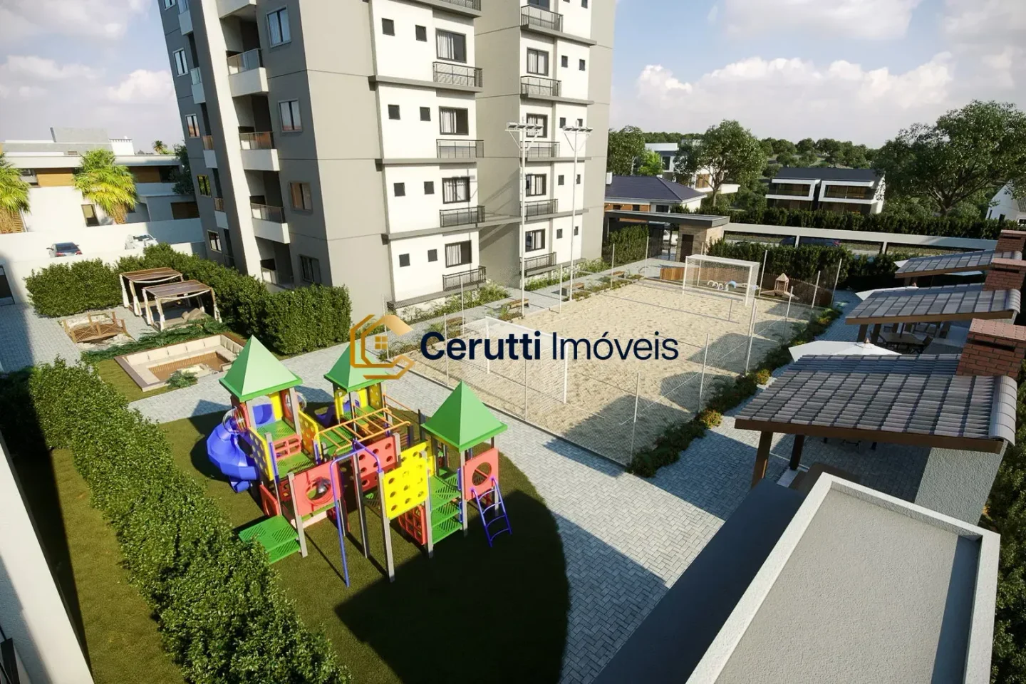 Apartamentos 02 Dorm. 2 quartos à venda em Gravatá, Navegantes/SC, foto 6