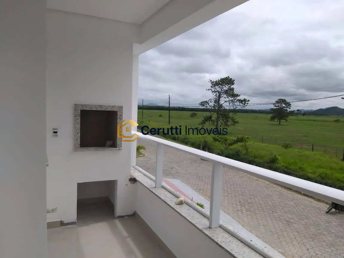 Apartamentos 02 Dorm. 2 quartos à venda em Gravatá, Navegantes/SC, foto 5