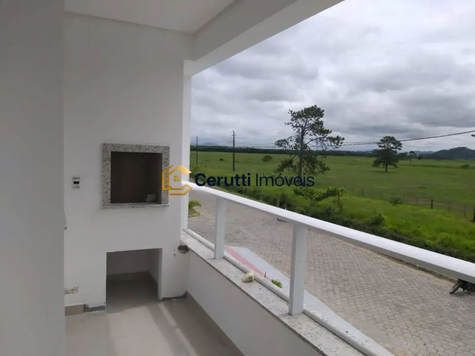 Apartamentos 02 Dorm. 2 quartos à venda em Gravatá, Navegantes/SC, foto 5