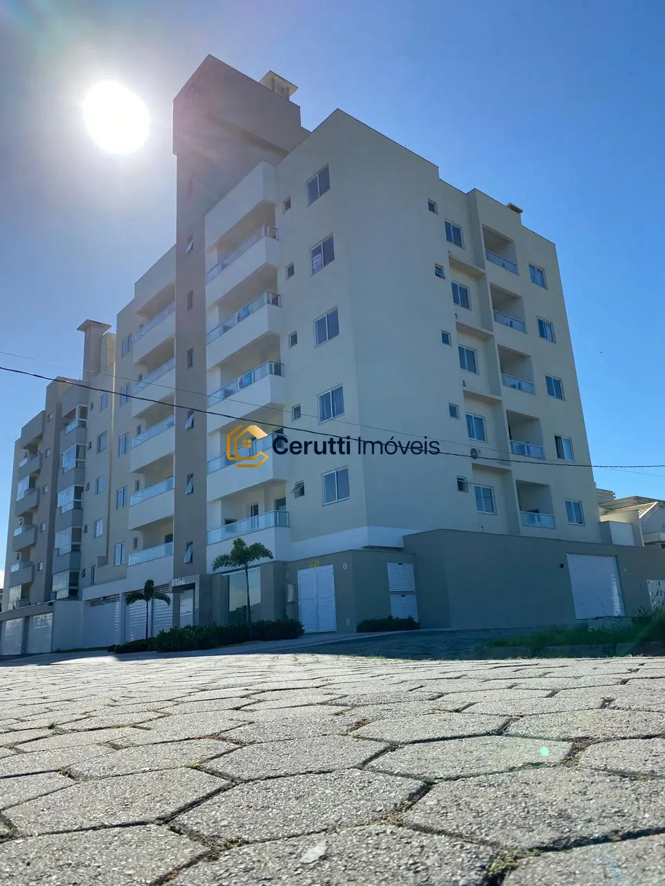 Apartamentos 02 Dorm. 2 quartos à venda em Gravatá, Navegantes/SC, foto 1