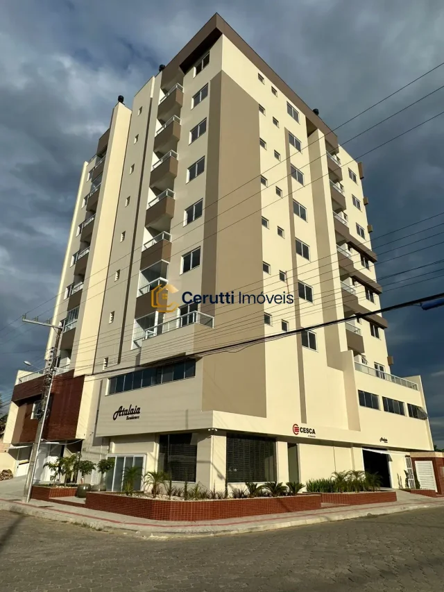 Apartamento em Gravatá, Navegantes