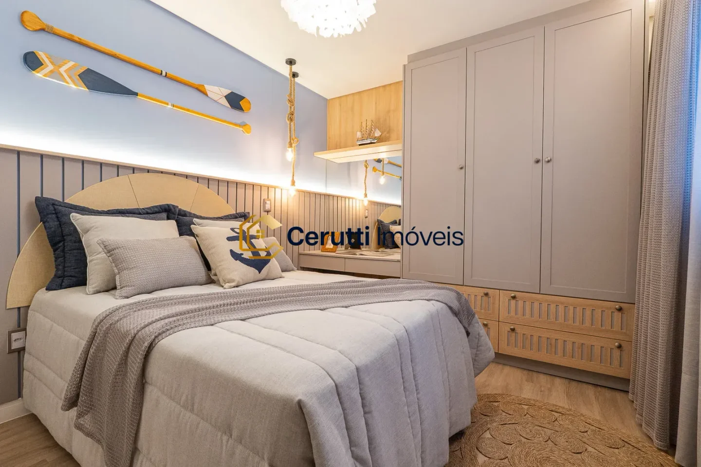 Apartamentos 02 Dorm. 2 quartos à venda em Balneário Perequê, Porto Belo/SC, foto 16
