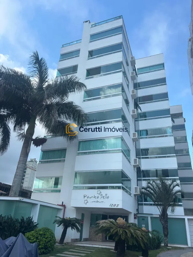 PORTO BELO RESIDENCE em Perequê, Porto Belo