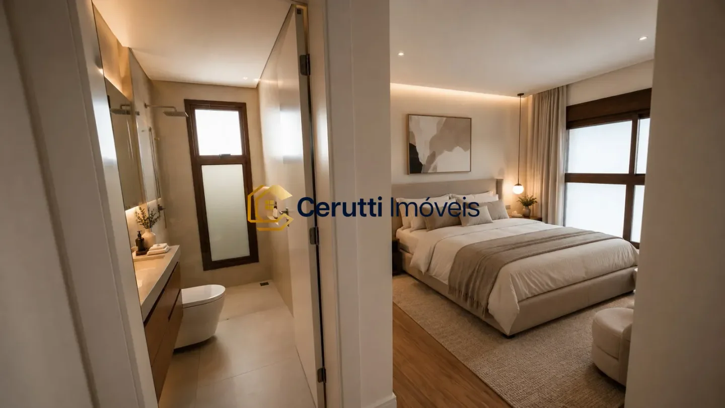 Apartamentos 04 Dorm. 4 quartos à venda em Itacolomi, Balneário Piçarras/SC, foto 14