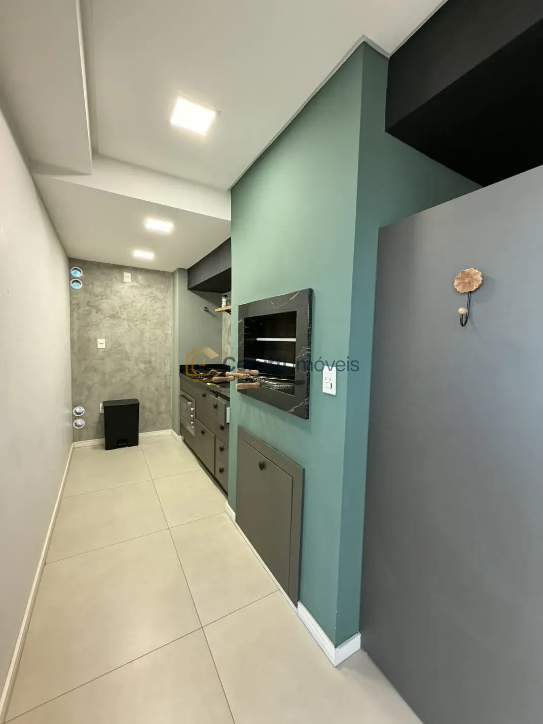 Apartamentos 02 Dorm. 2 quartos à venda em Vila Operária, Itajaí/SC, foto 9