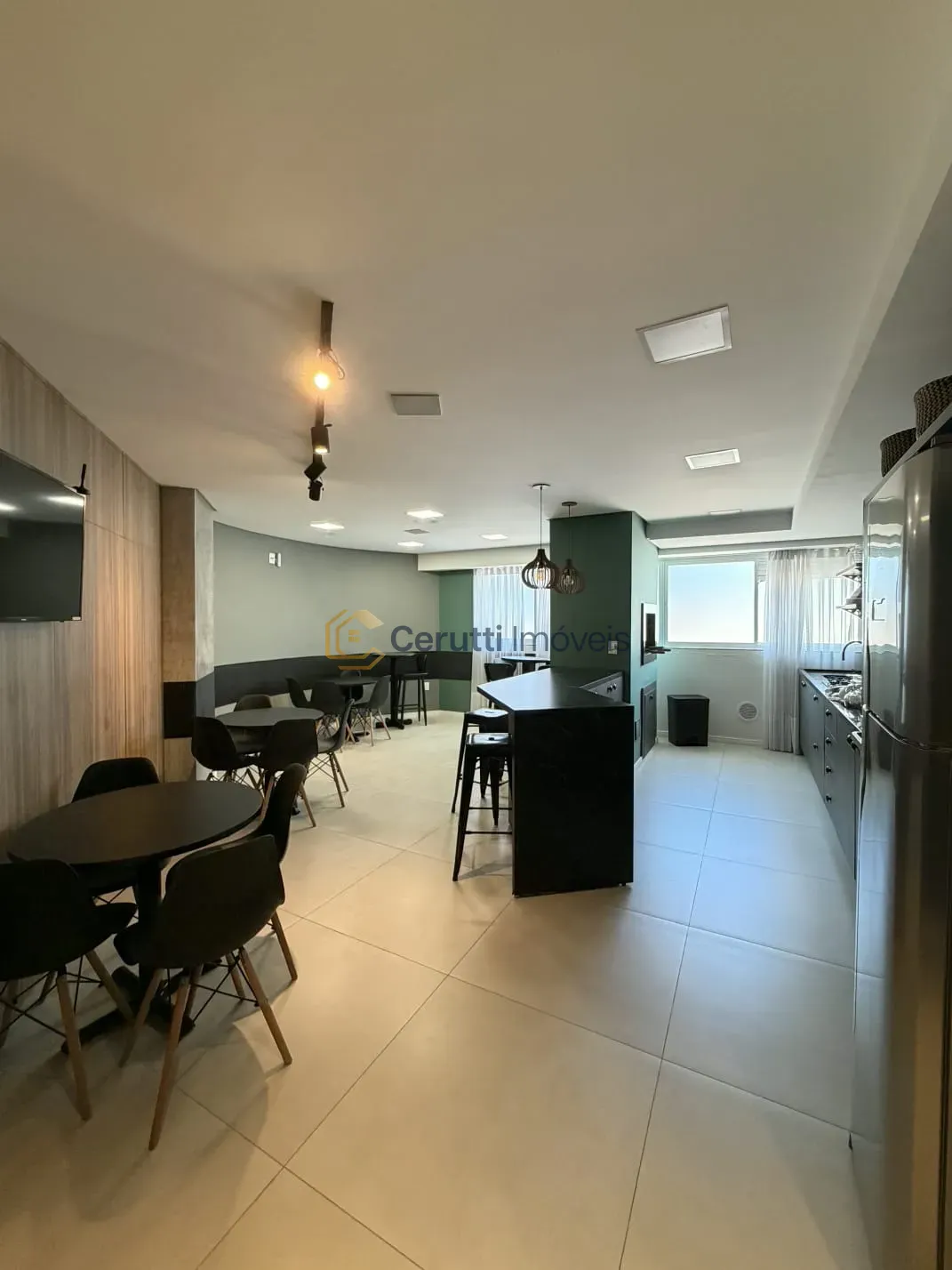 Apartamentos 02 Dorm. 2 quartos à venda em Vila Operária, Itajaí/SC, foto 21