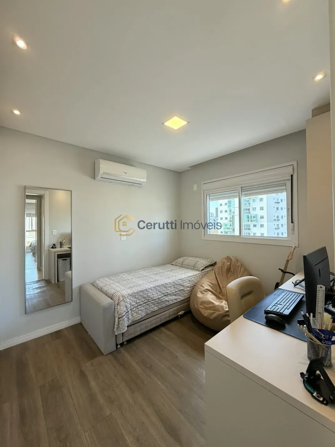 Apartamentos 02 Dorm. 2 quartos à venda em Vila Operária, Itajaí/SC, foto 18