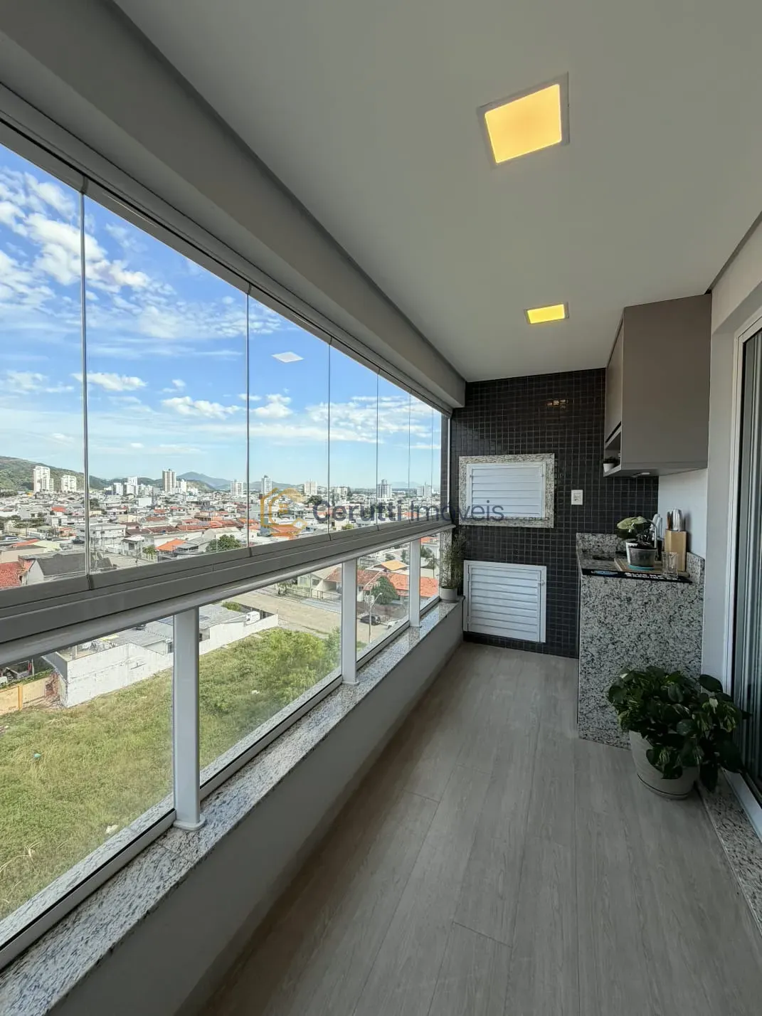 Apartamentos 02 Dorm. 2 quartos à venda em Vila Operária, Itajaí/SC, foto 10