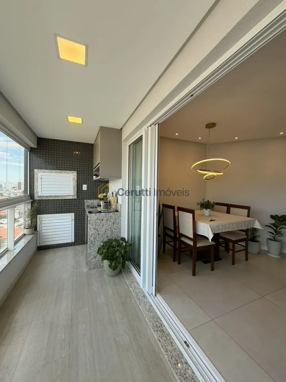 Apartamentos 02 Dorm. 2 quartos à venda em Vila Operária, Itajaí/SC, foto 5