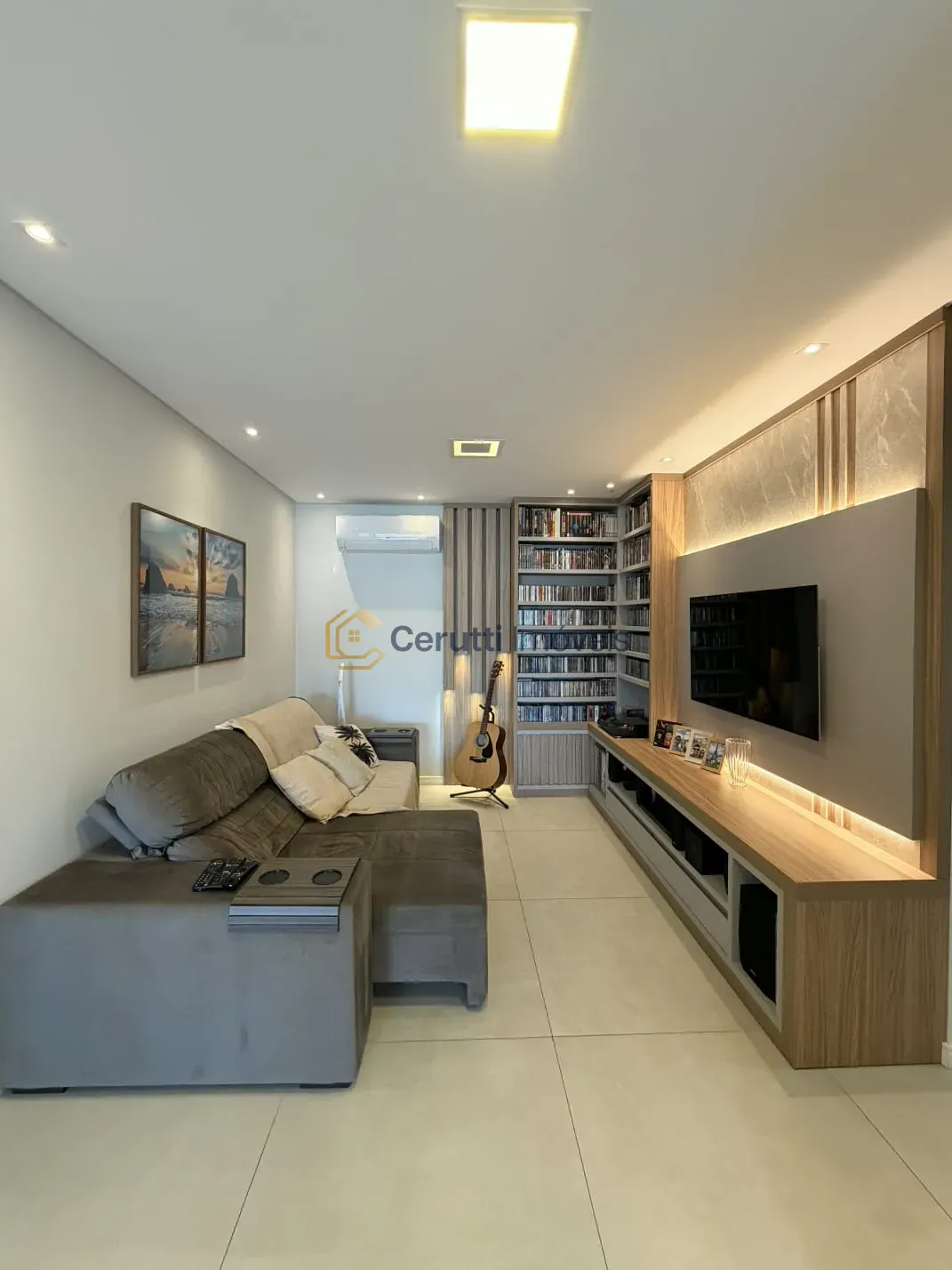Apartamentos 02 Dorm. 2 quartos à venda em Vila Operária, Itajaí/SC, foto 4